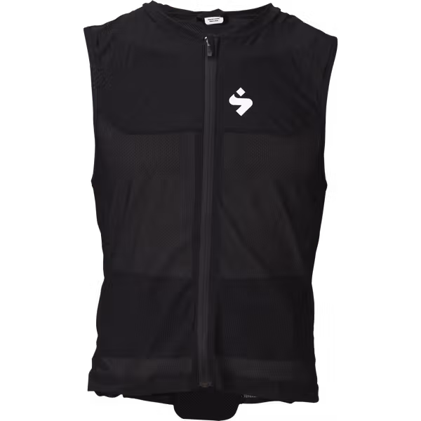 Back Protector Vest Men's