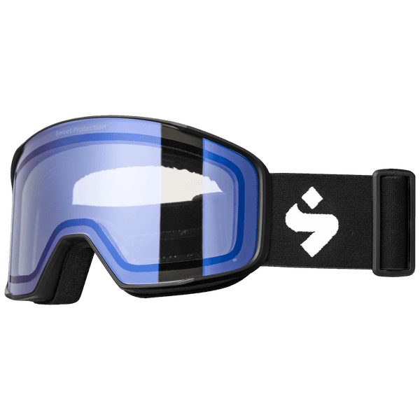 Boondock Clear Goggles