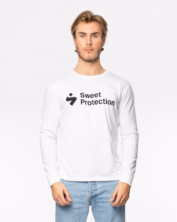 Sweet Longsleeve Men's
