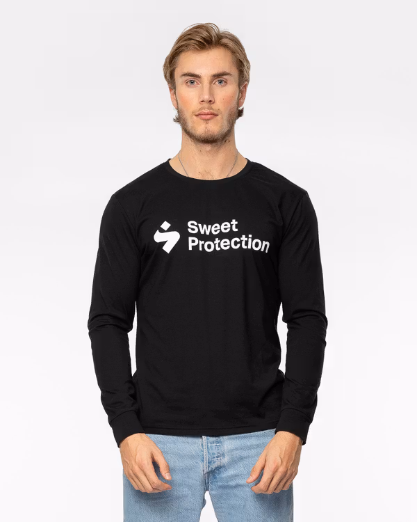 Sweet Longsleeve Men's
