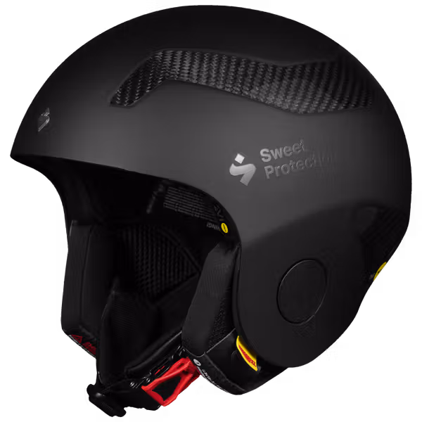 Volata Carbon 2Vi® Mips Race Helmet