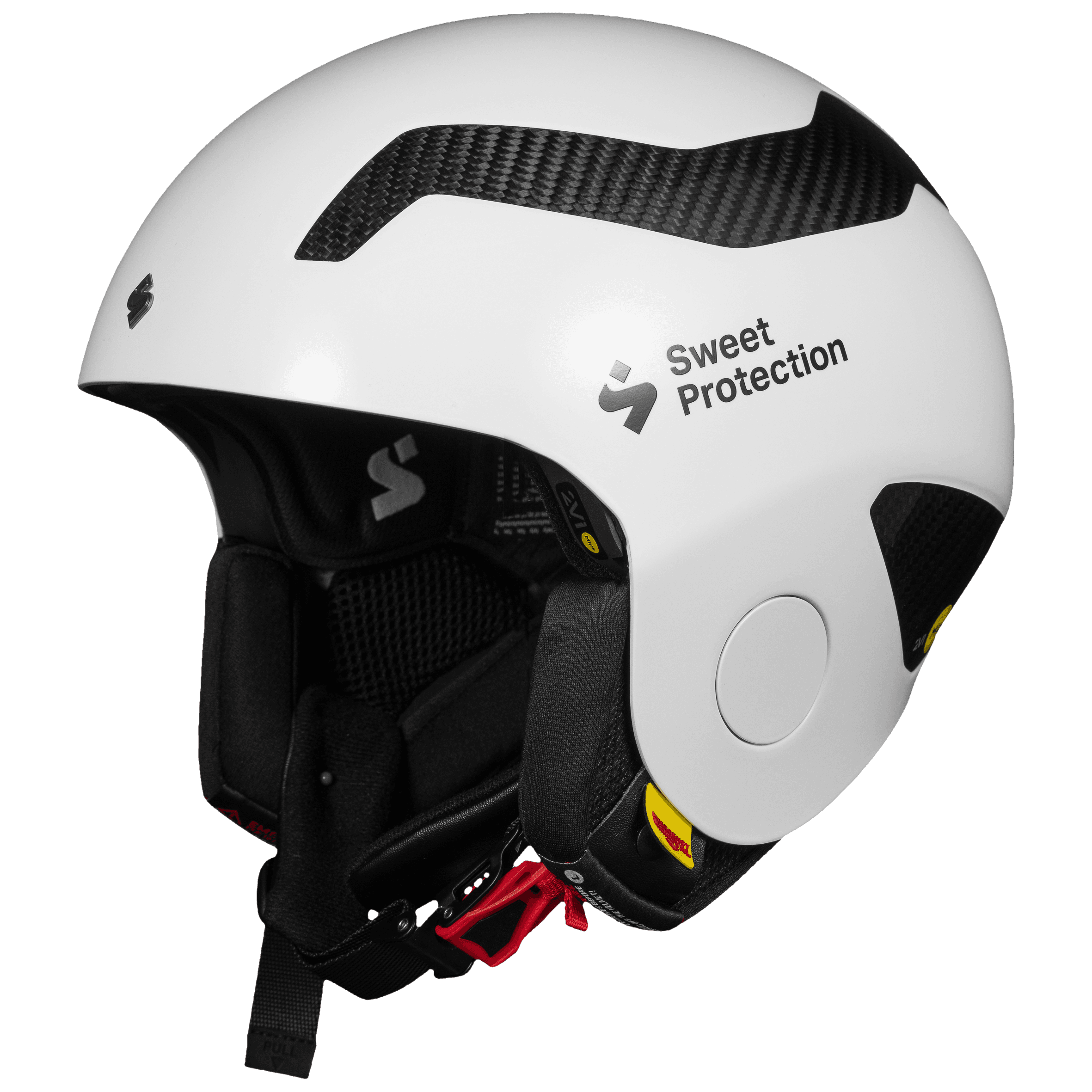 Volata 2Vi® Mips Race Helmet | The Ultimate Alpine Skiing Helmet