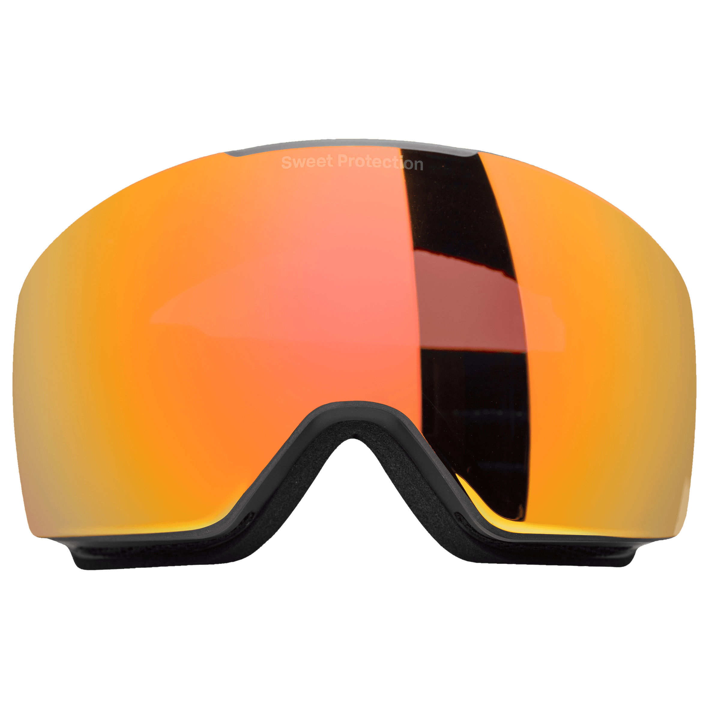 Connor RIG® Reflect Goggles - RIG Topaz/Matte Black/Black