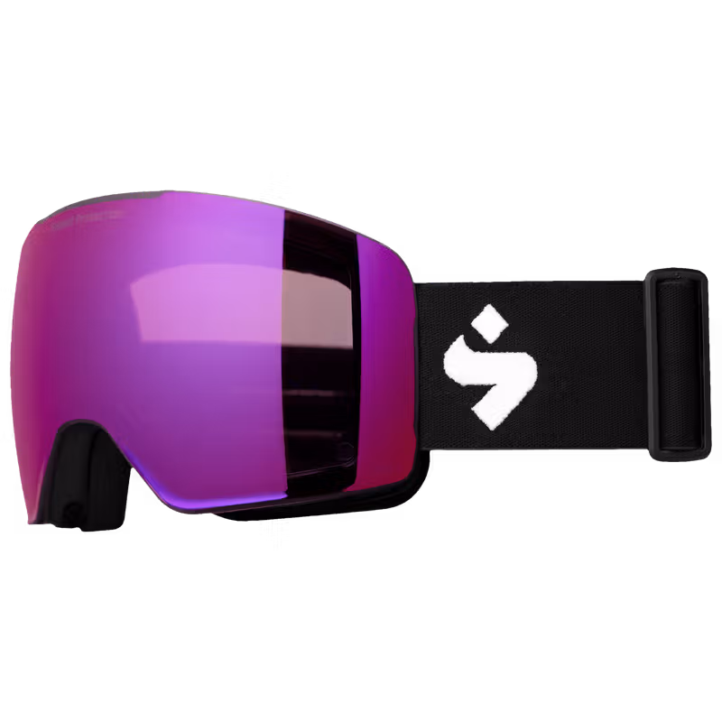 Connor RIG® Reflect Goggles