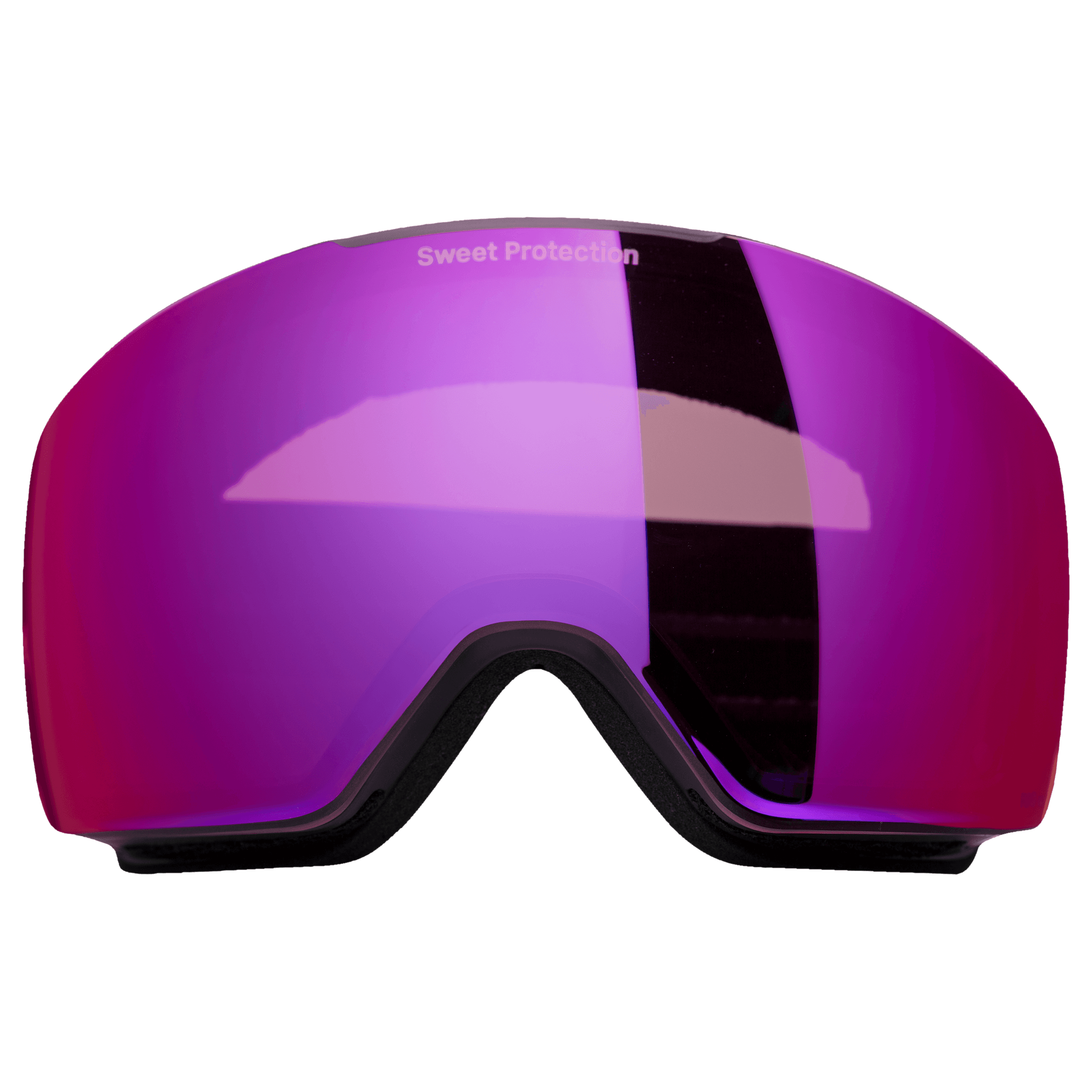 Connor RIG® Reflect Goggles - RIG Bixbite/Matte Black/Black