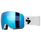 RIG Aquamarine/Satin White/White