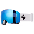 RIG Aquamarine/Satin White/White RIG Aquamarine/Satin White/White