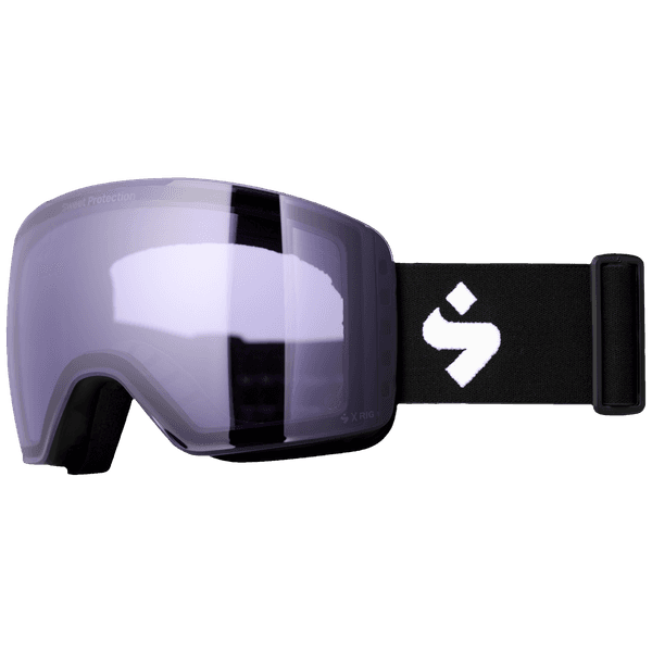 RIG Quartz/Matte Black/Black