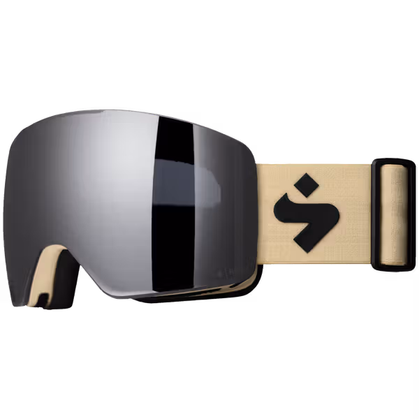Connor RIG® Reflect Goggles