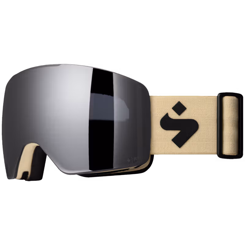 Connor RIG® Reflect Goggles