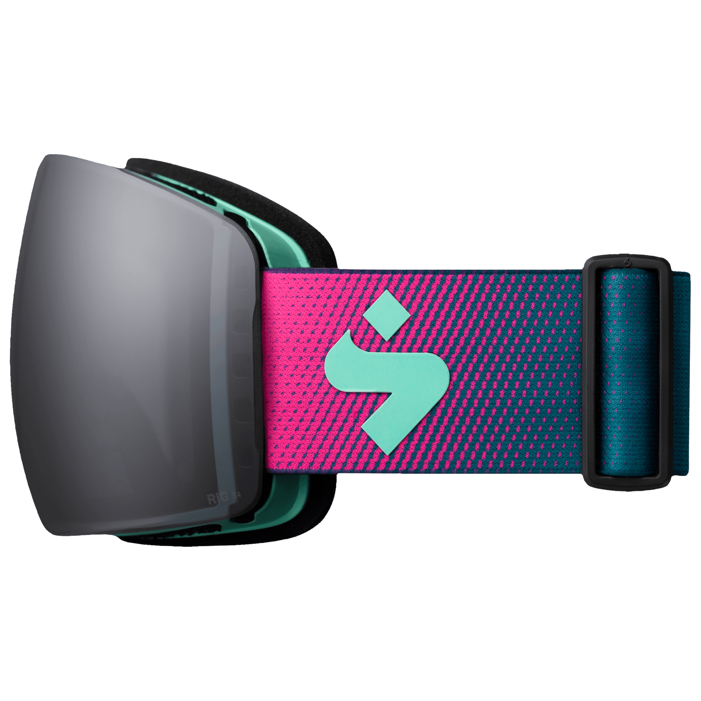 Connor RIG® Reflect Goggles