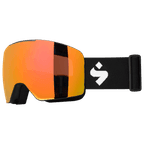 RIG Topaz+RIG L Amethyst/Matte Black/Black