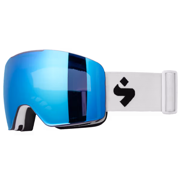 Connor RIG® Reflect Goggles with Extra Lens