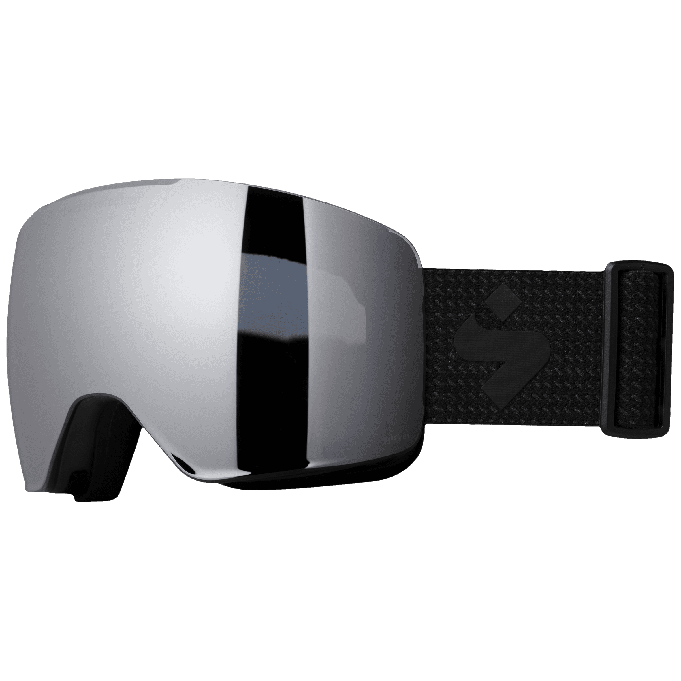 Connor RIG® Reflect Goggles with Extra Lens