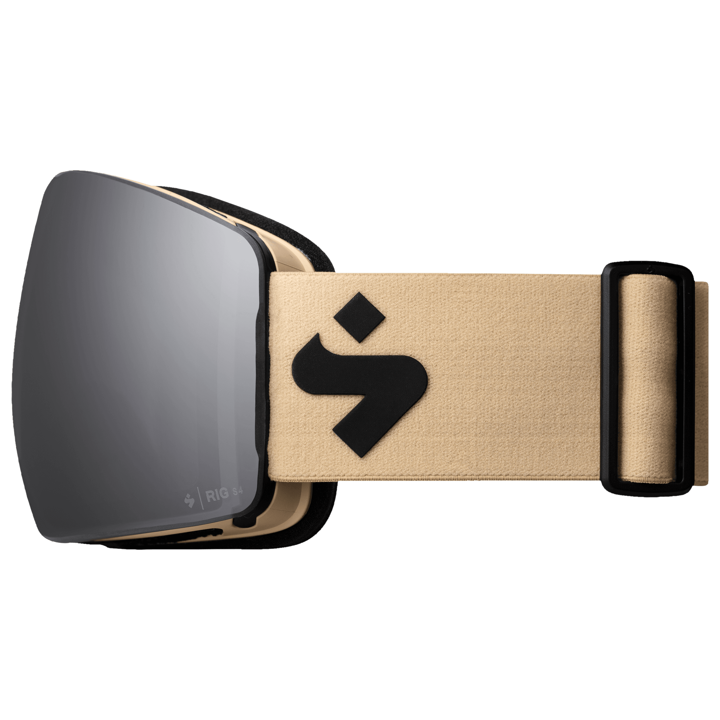 Connor RIG® Reflect Goggles (Low Bridge Fit)