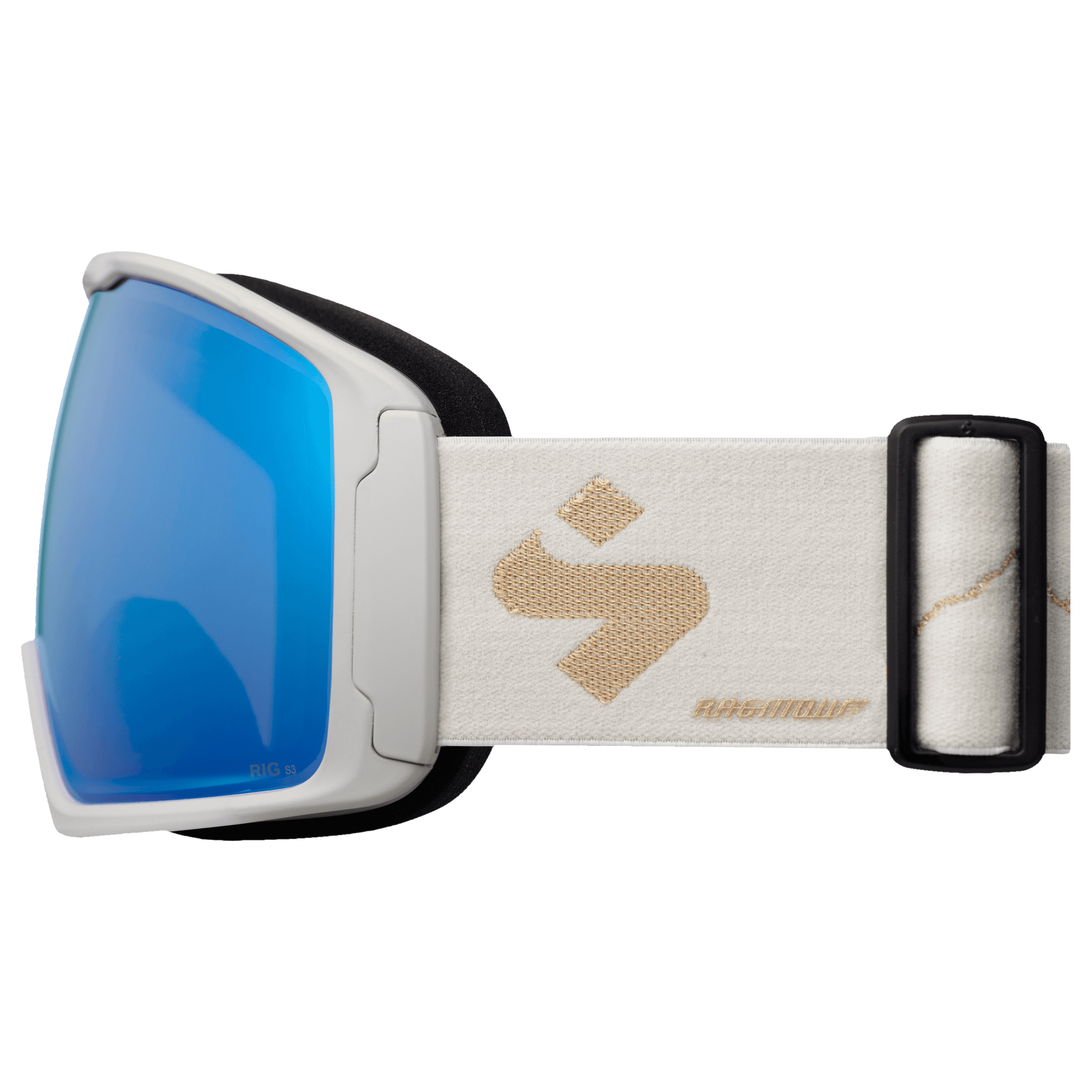 Clockwork RIG® Reflect Goggles x RM