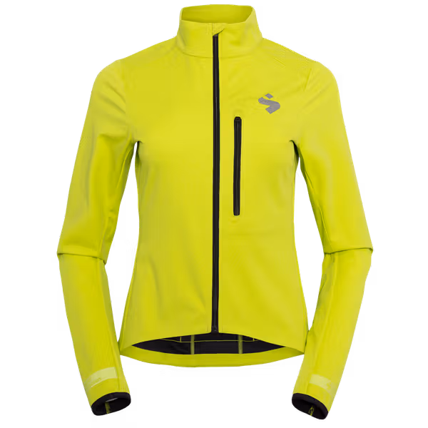 Crossfire Softshell Jacket Women's