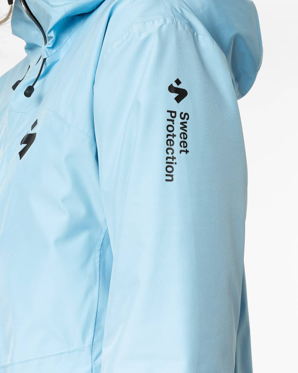 Crusader GORE-TEX Infinium Jacket Women's - Dailight