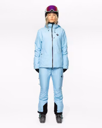 Crusader GORE-TEX Infinium Jacket Women's