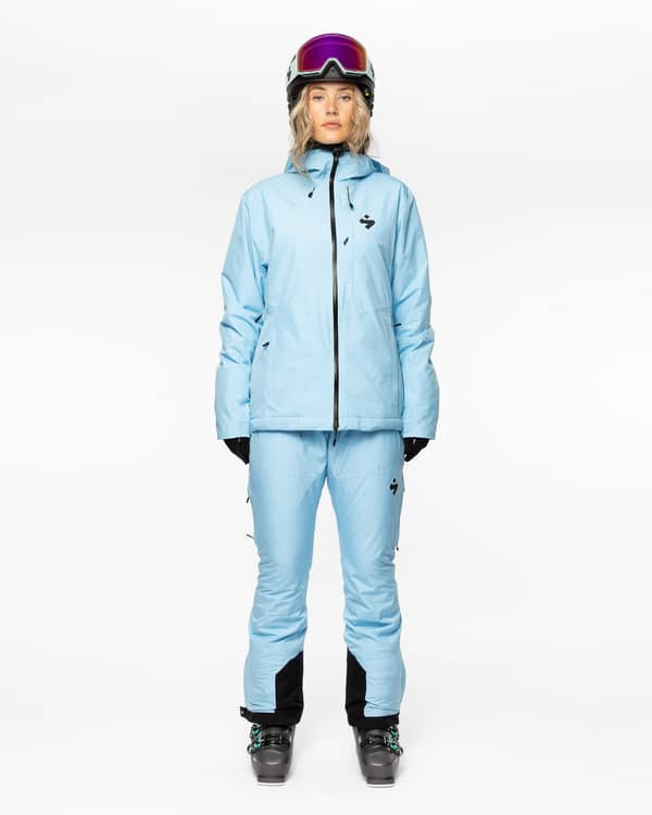 Crusader GORE-TEX Infinium Jacket Women's