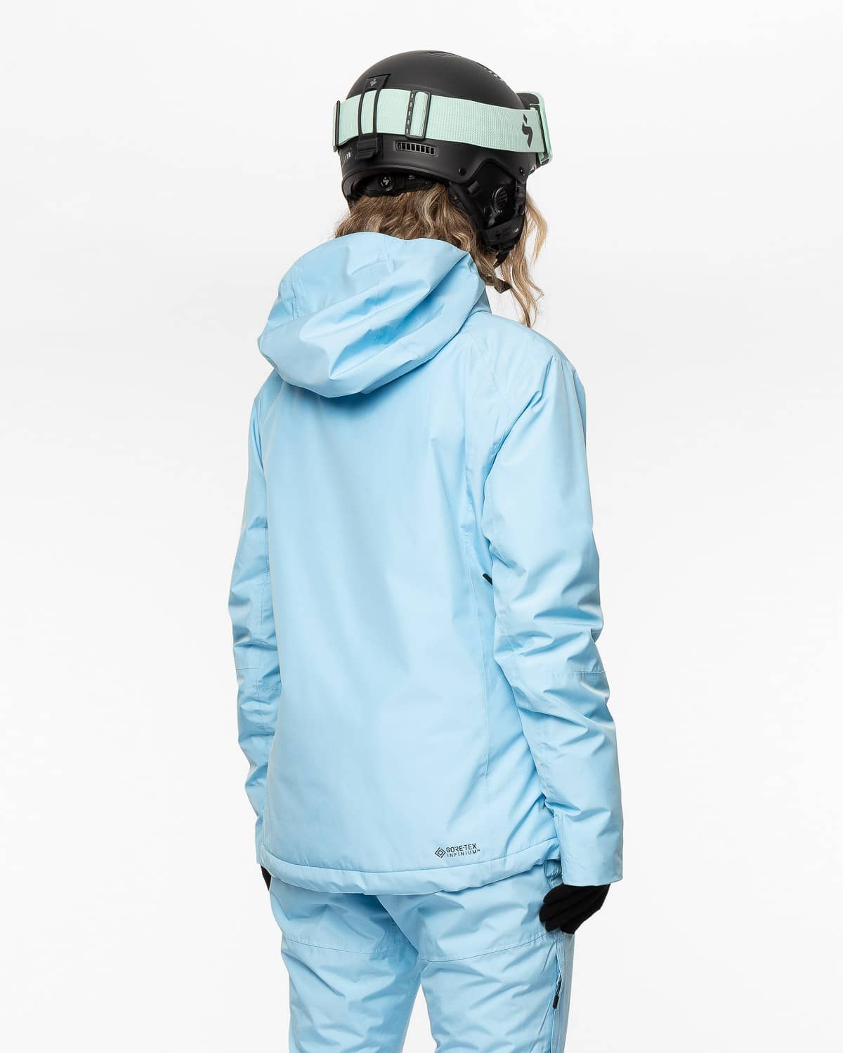 Crusader GORE-TEX Infinium Jacket Women's - Dailight