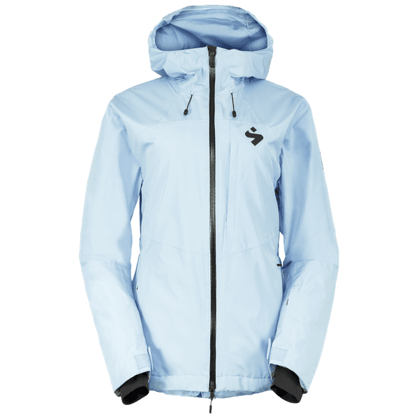 Crusader GORE-TEX Infinium Jacket Women's