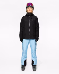 Crusader GORE-TEX Infinium Jacket Women's