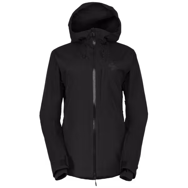 Crusader GORE-TEX Infinium Jacket Women's