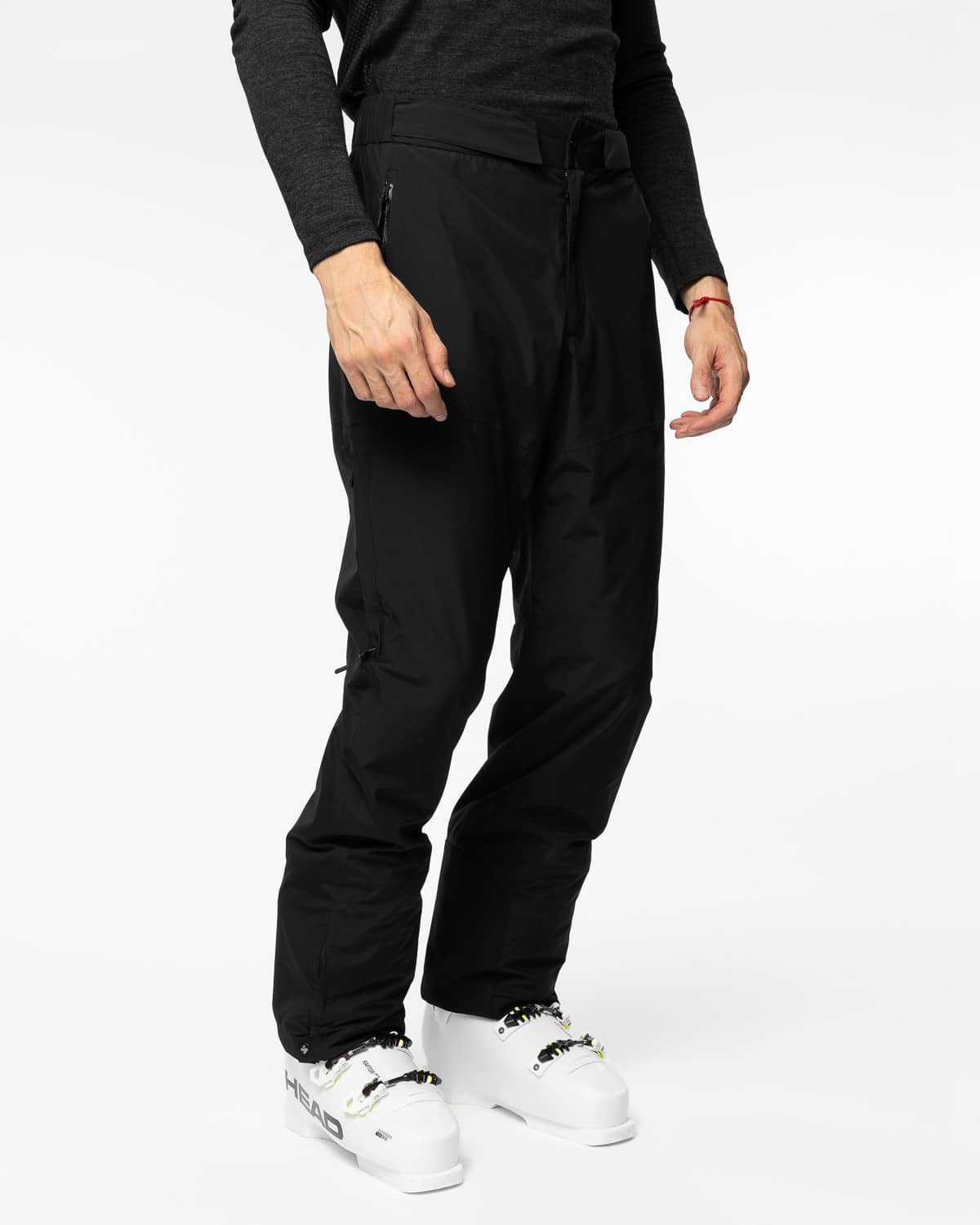 Crusader GORE-TEX® Infinium Pants Men's - Black