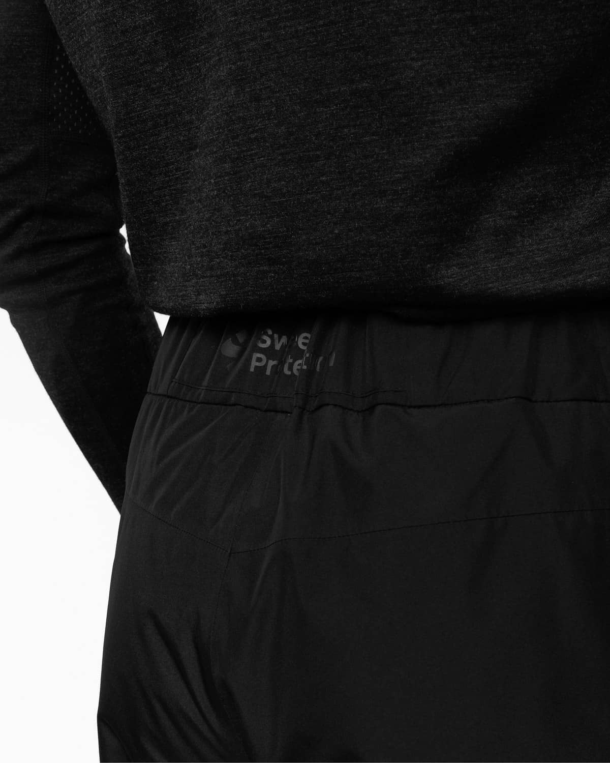 Crusader GORE-TEX® Infinium Pants Men's - Black