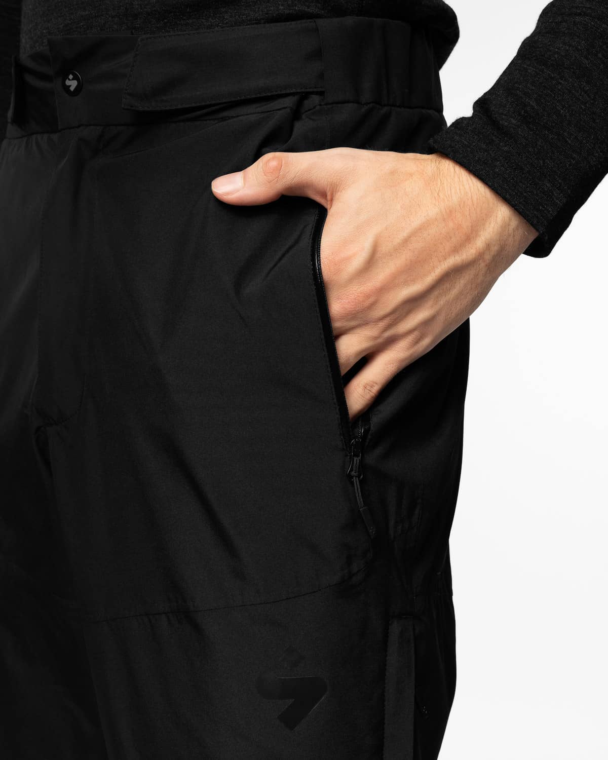 Crusader GORE-TEX® Infinium Pants Men's - Black