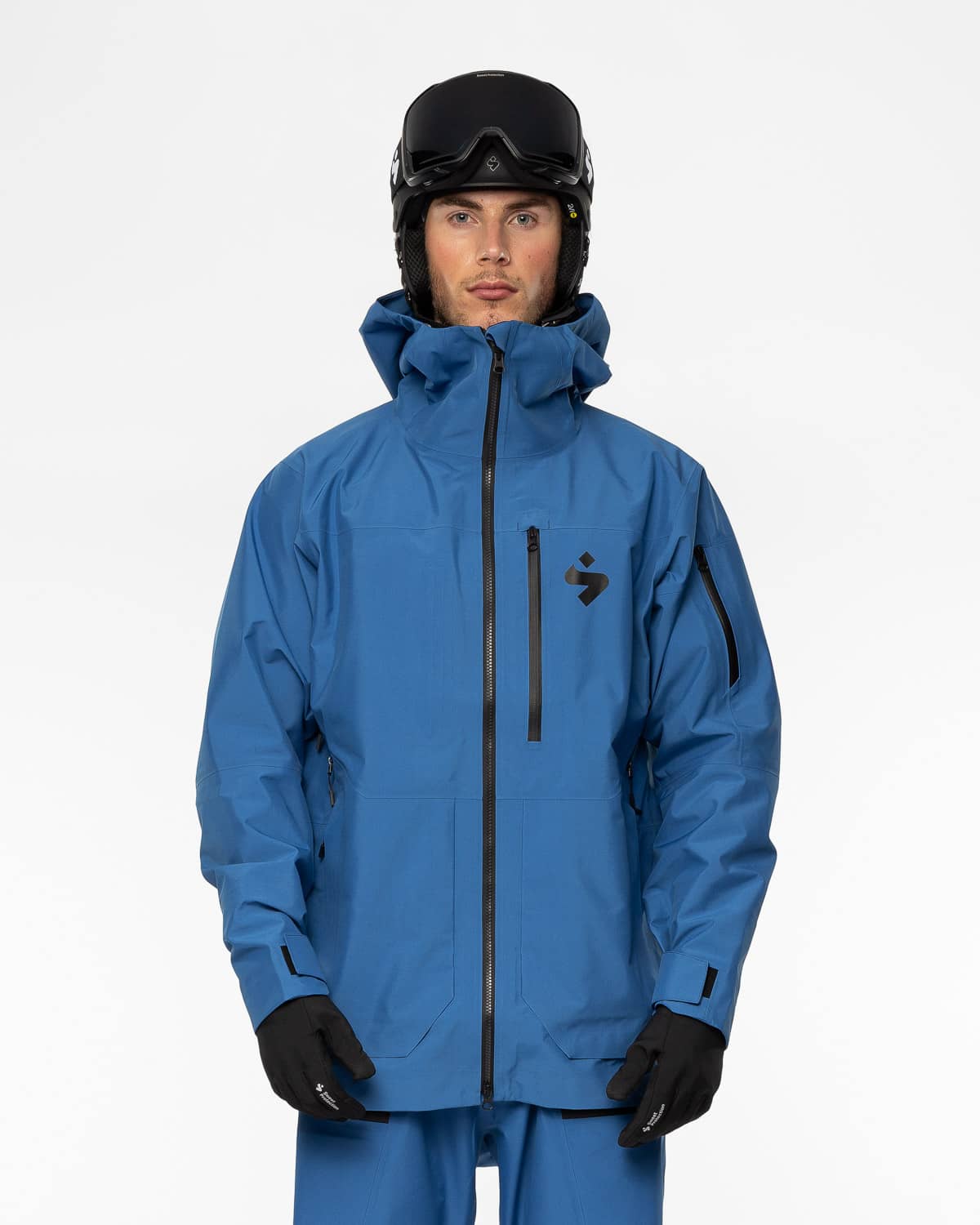 Crusader Collection | Sweet Protection