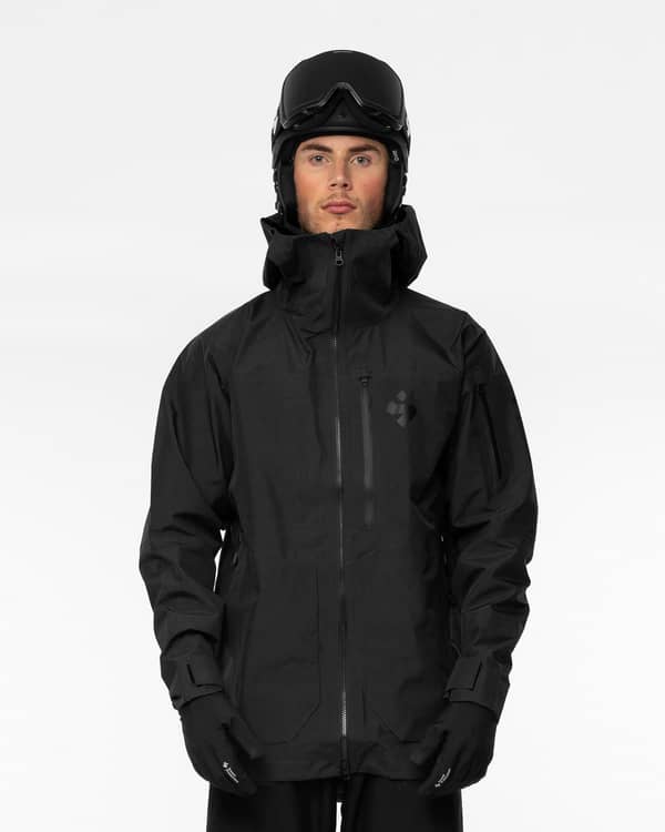 Crusader X GORE-TEX 2.0 Jacket Men's