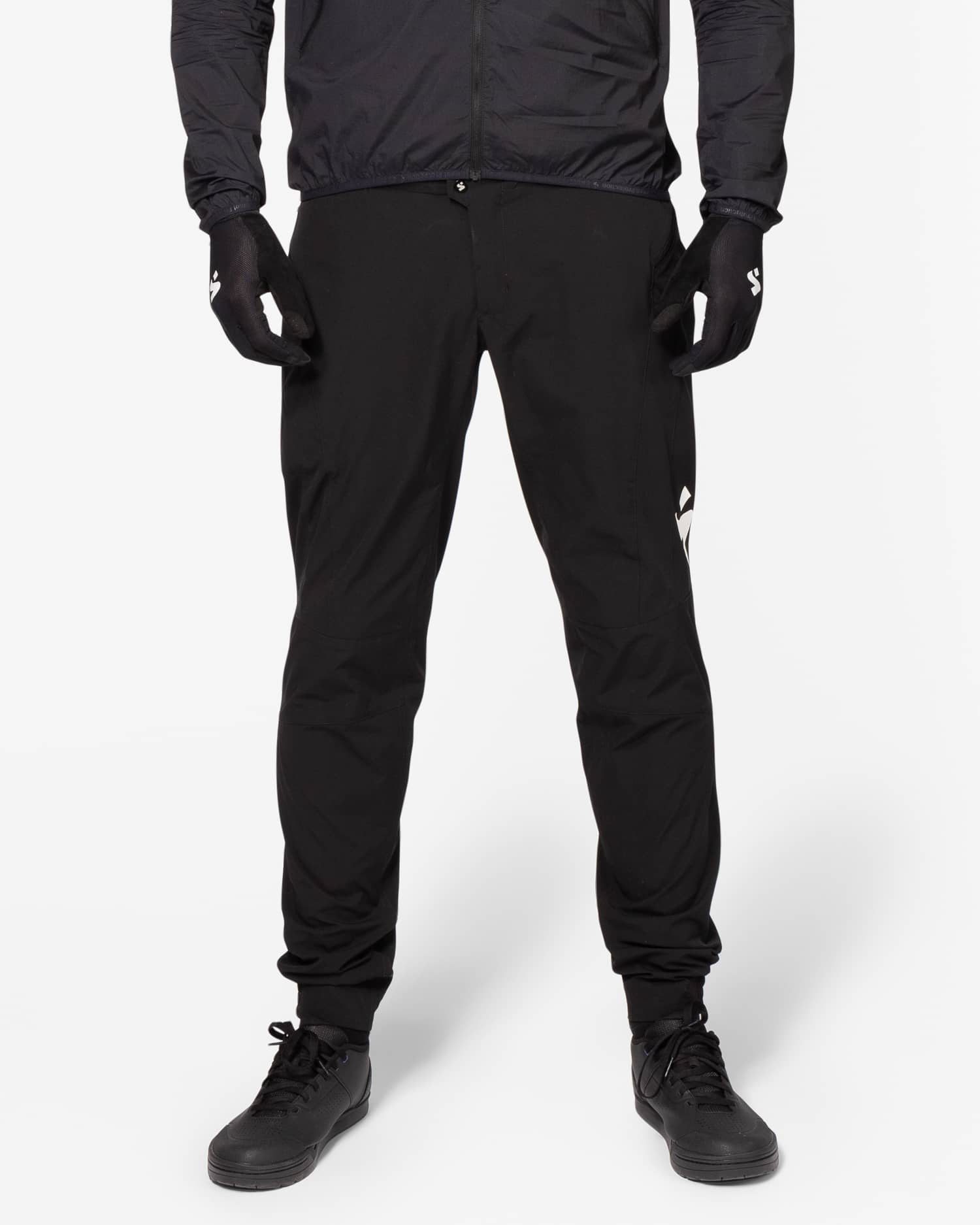 Hunter Pants II Men's - Black