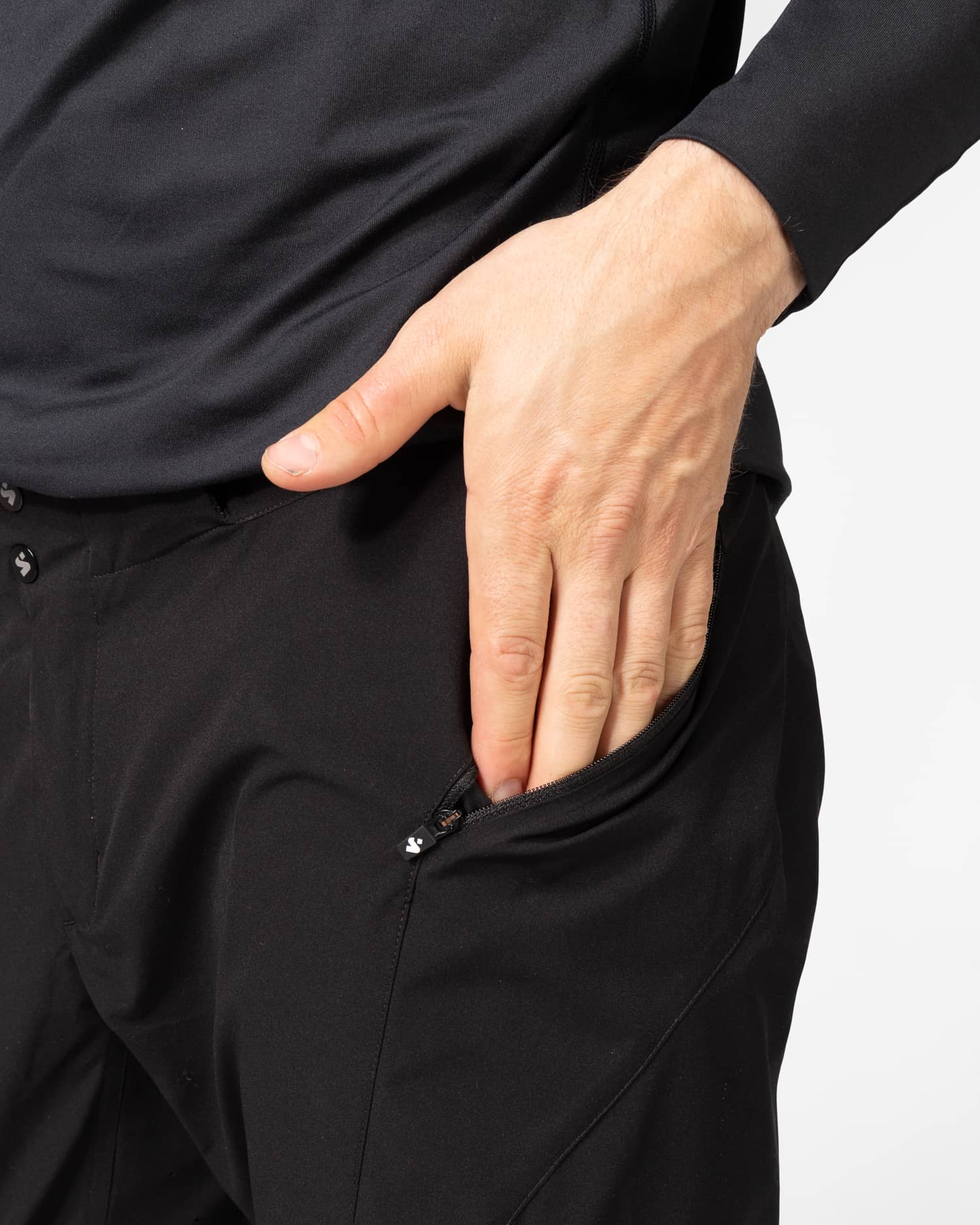 Hunter Pants II Men's - Black