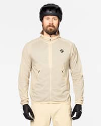 Hunter Hooded Wind Jacket Unisex