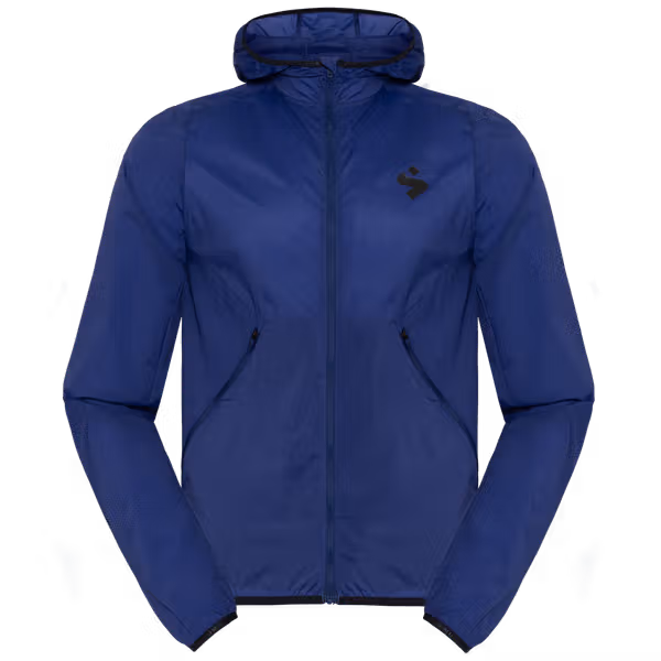 Hunter Hooded Wind Jacket Unisex