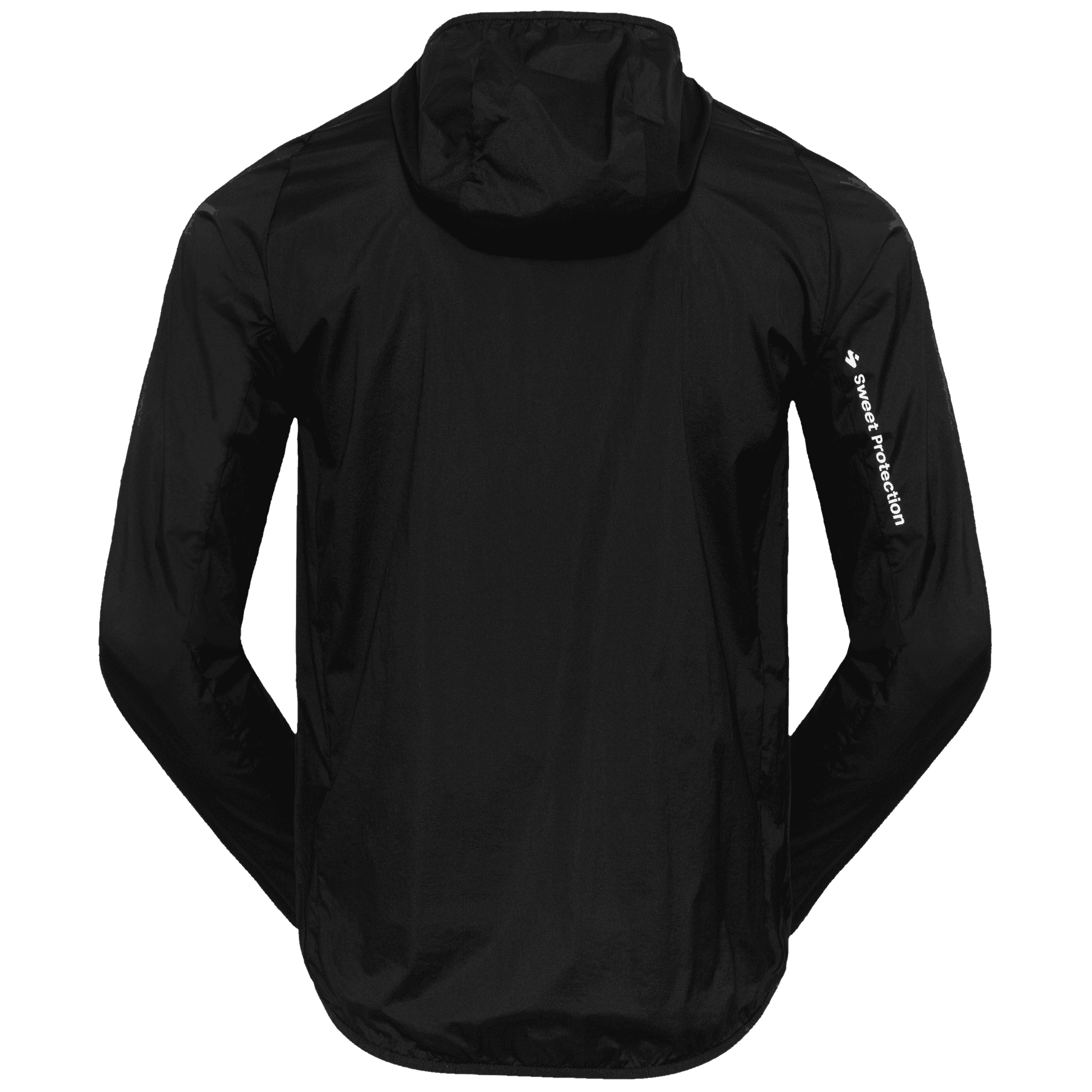Sweet Protection ナイロンジャケット L ブラック BLA_D2.jpg
