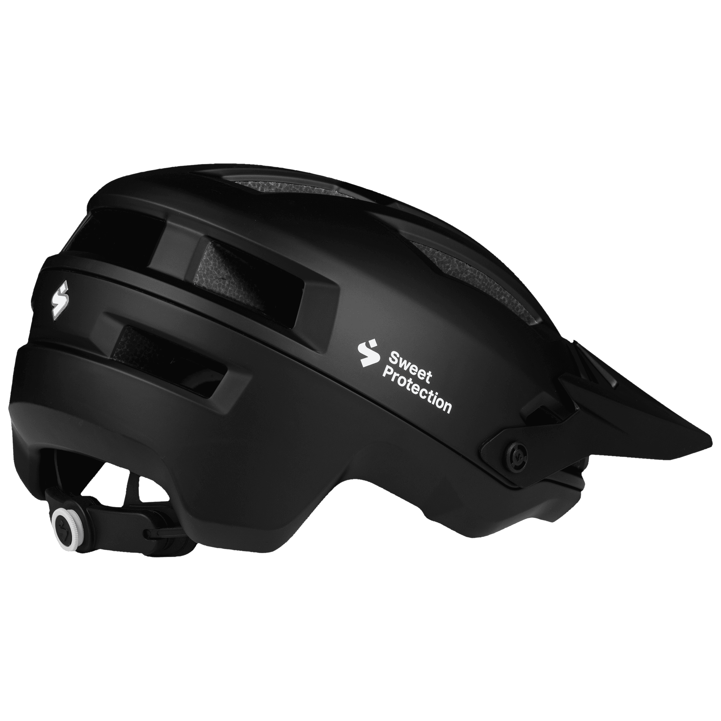 Primer Mips Helmet - Matte Black