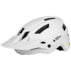 Matte White Matte White