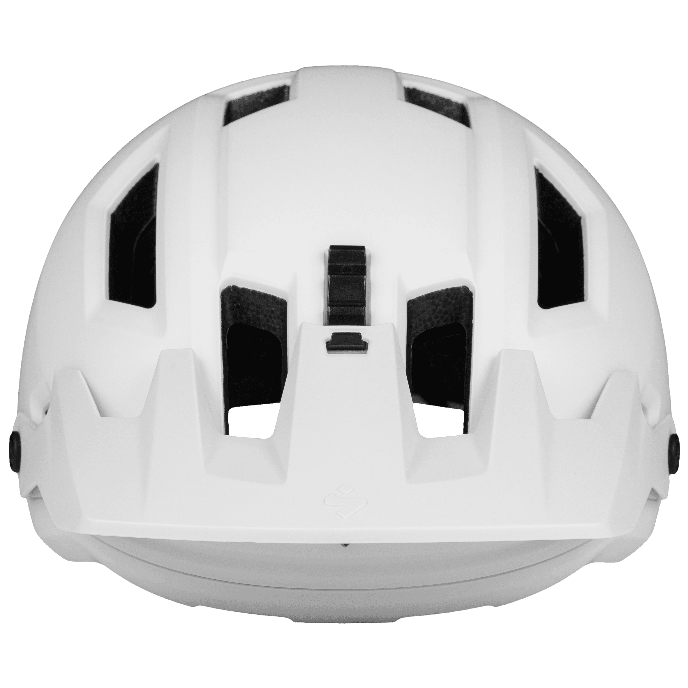 Primer Mips Helmet - Matte White