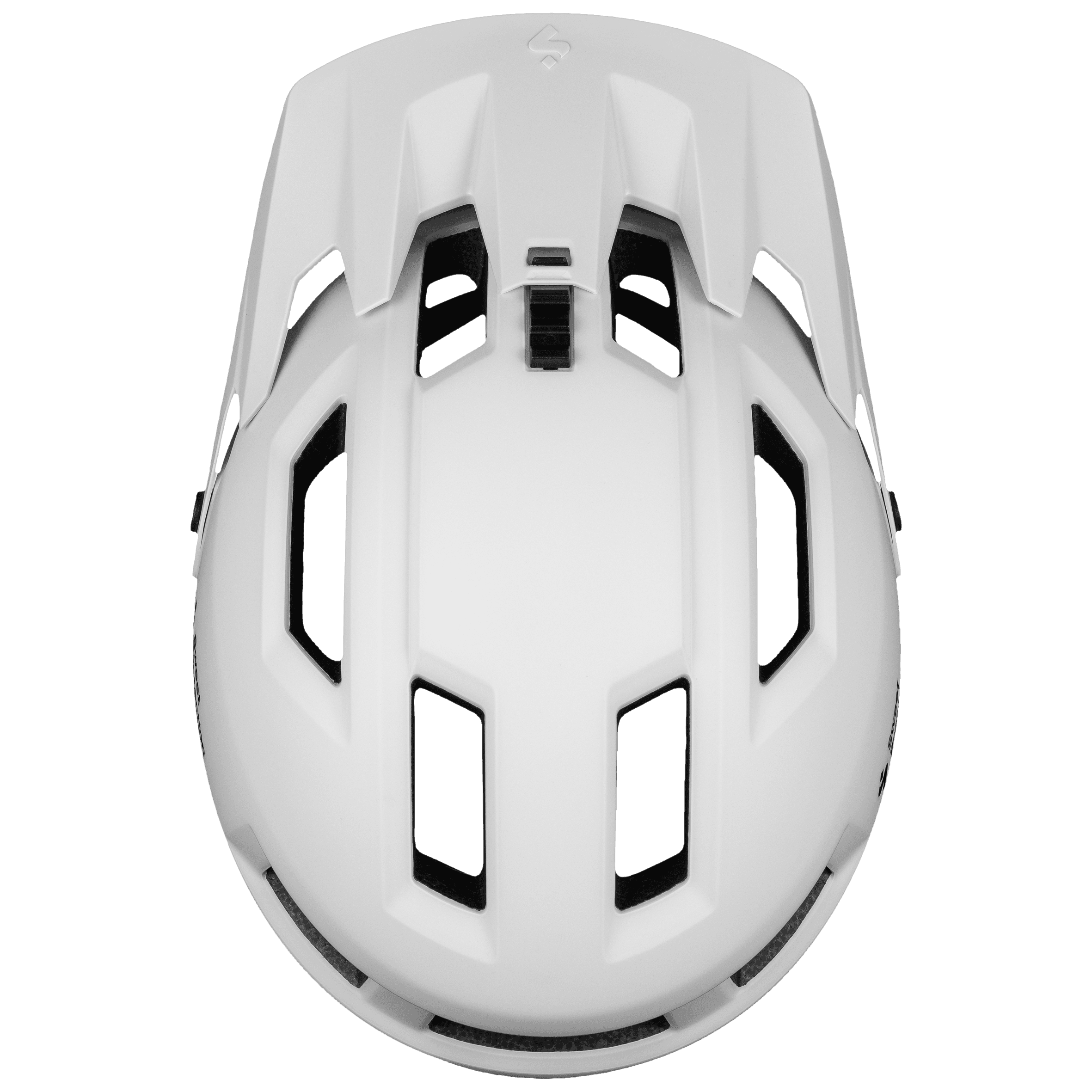 Primer Mips Helmet - Matte White
