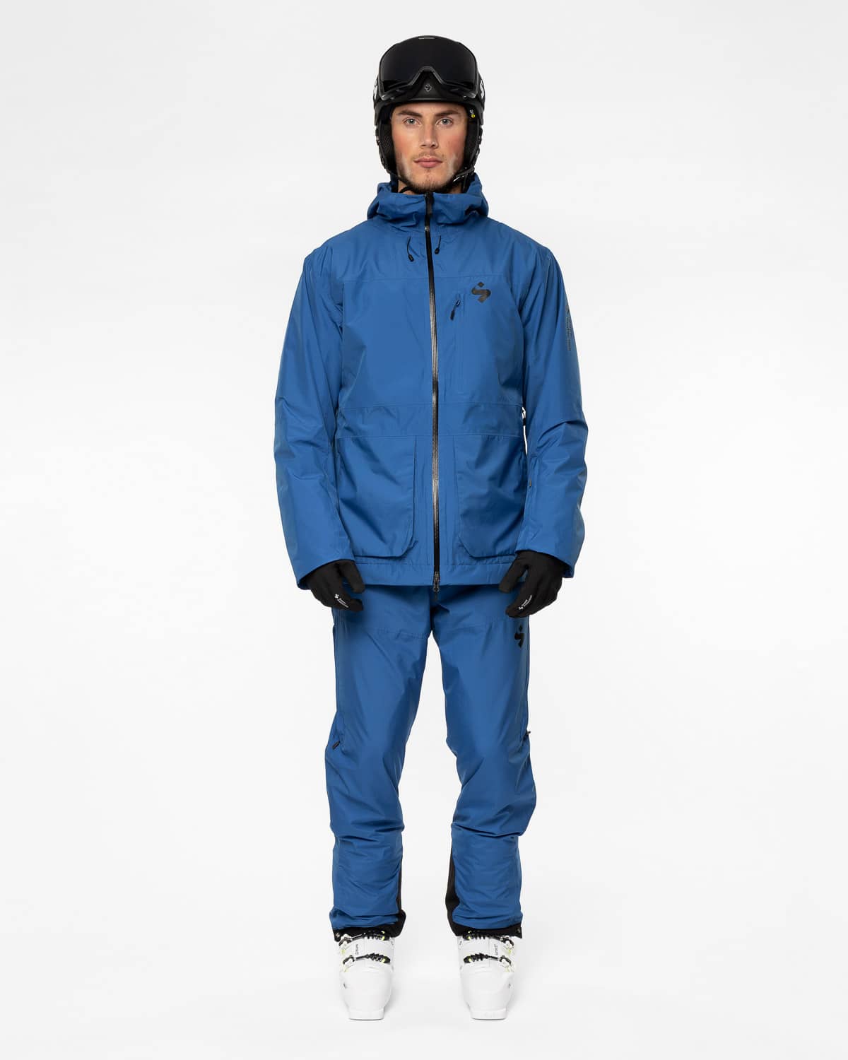 ジャケット・アウター EPIC GORE-TEX INFINIUM MODS COAT GORE-TEX INFINIUM SIDE ZIP MIDDLE MODS COAT【＋phenix】 | ASTRONOMY