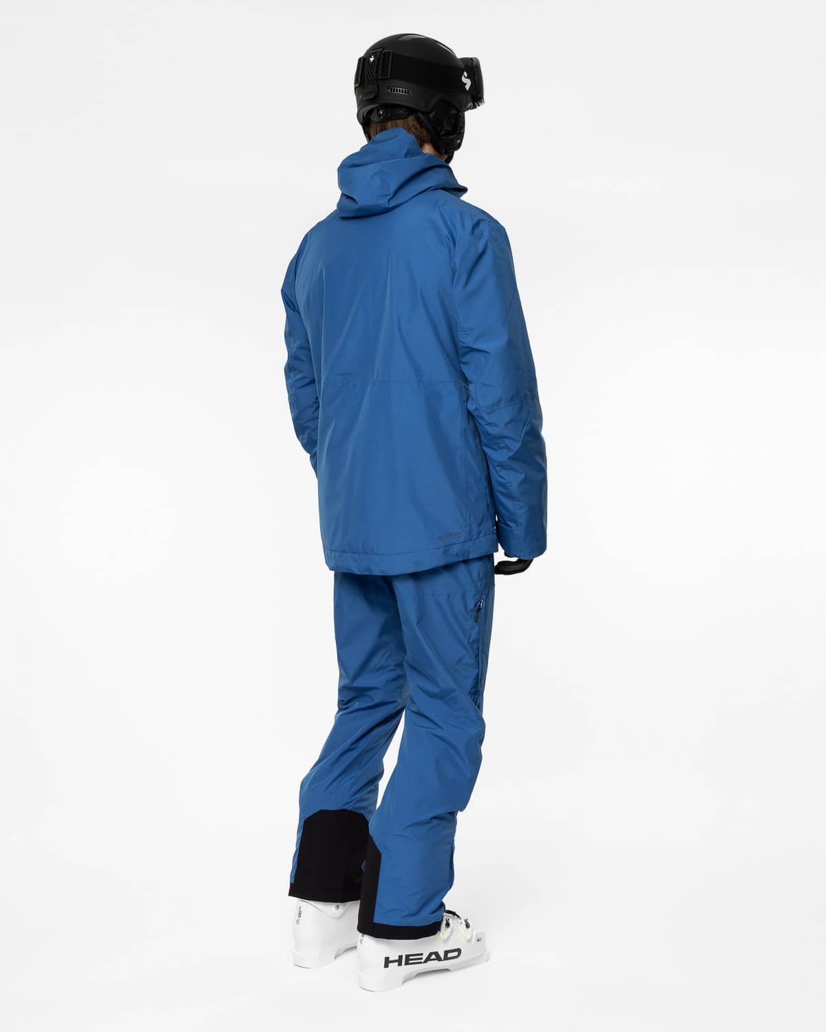 Crusader GORE-TEX Infinium Jacket Men's - Sky Blue