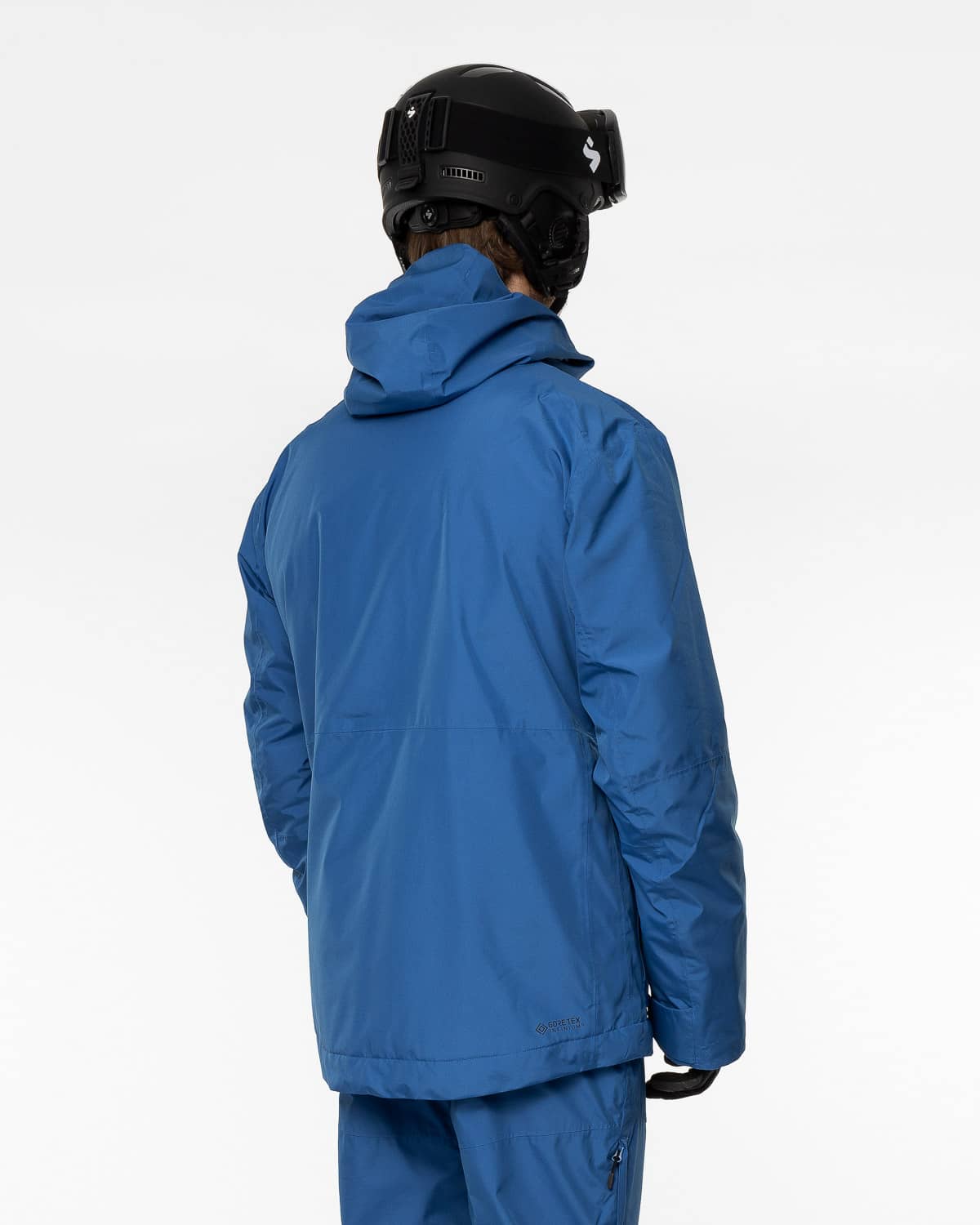 Crusader GORE-TEX Infinium Jacket Men's - Sky Blue