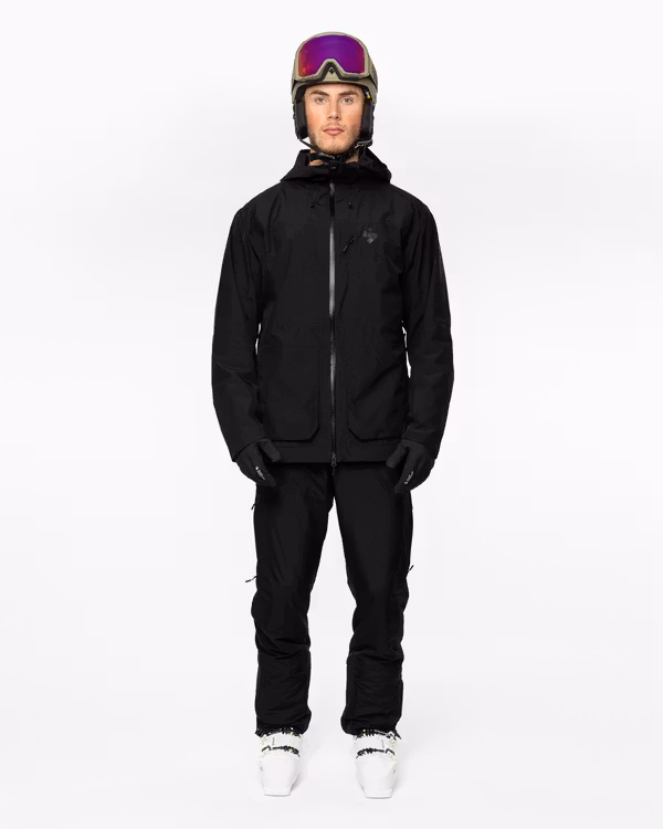 Crusader GORE-TEX Infinium Jacket Men's