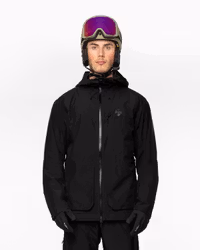 Crusader GORE-TEX Infinium Jacket Men's