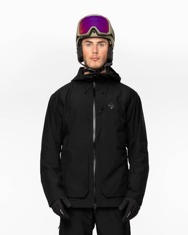 Crusader GORE-TEX Infinium Jacket Men's