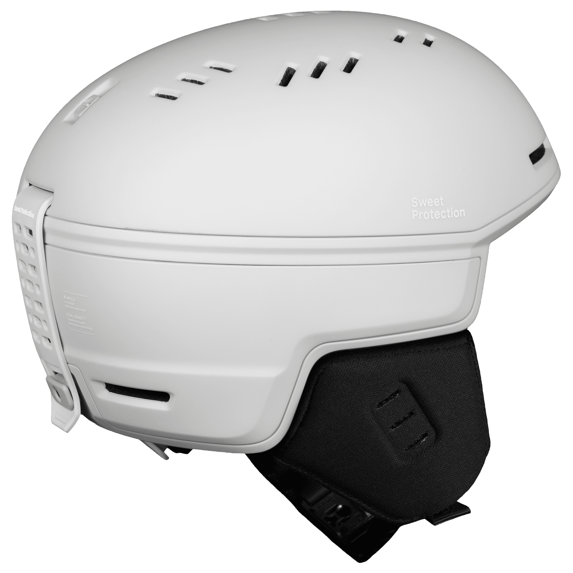 Adapter Mips Helmet - Bronco White