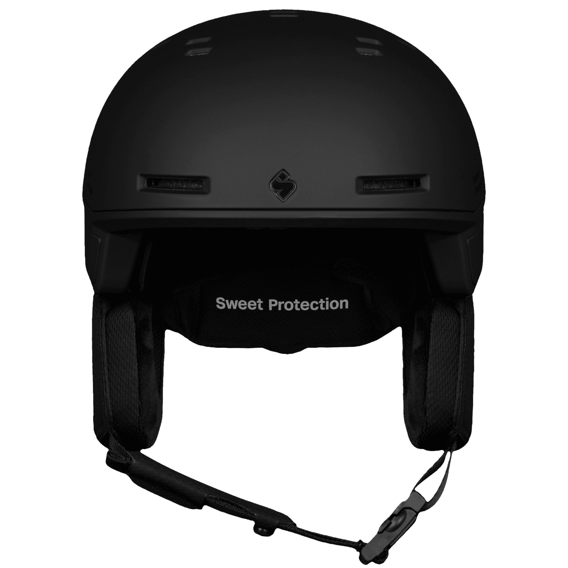 Adapter Mips Helmet - Dirt Black